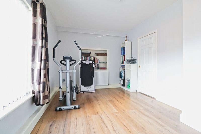 Ground Floor Bedroom