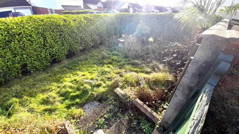 Additional Garden