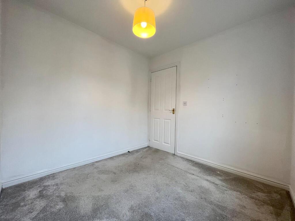 Bedroom 3 Aspect 2