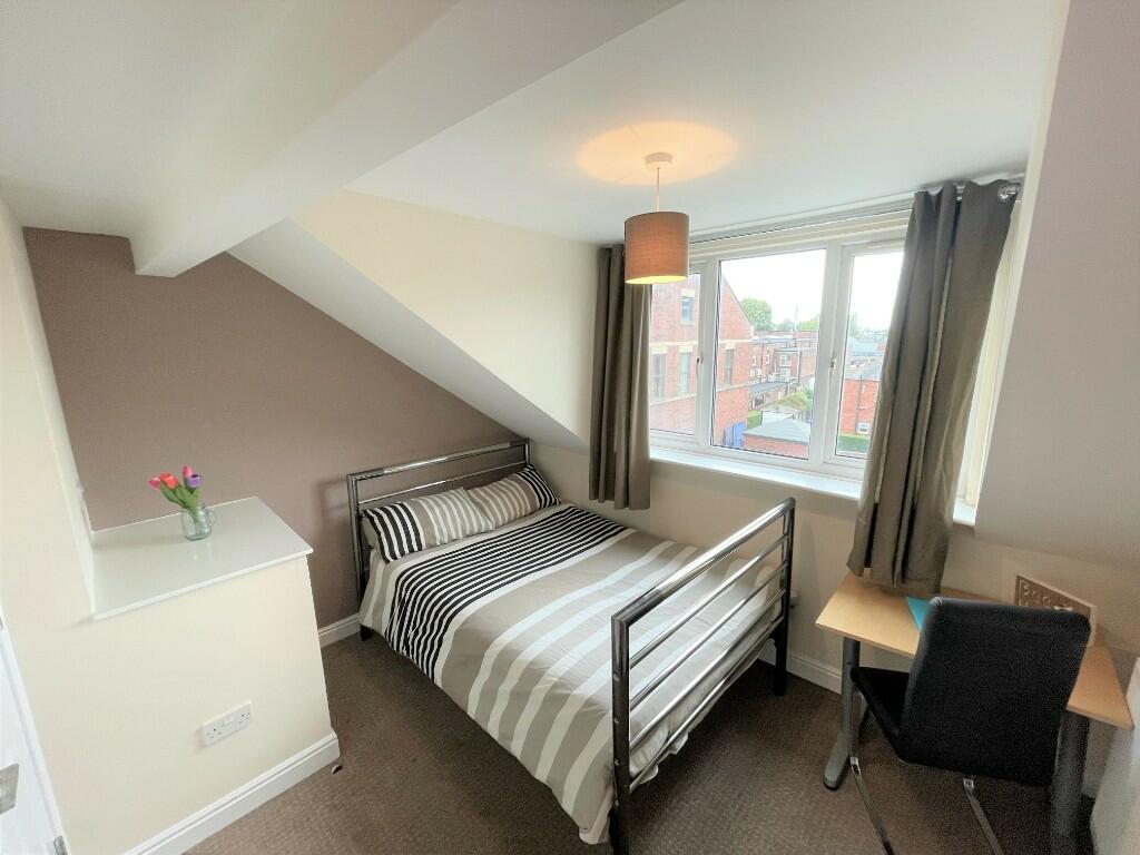 Bedroom 5