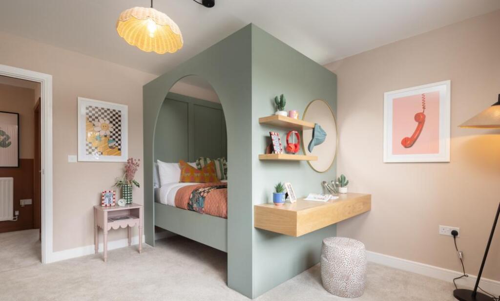 Dandara - Wittering Place - The Goodwood, Home 4