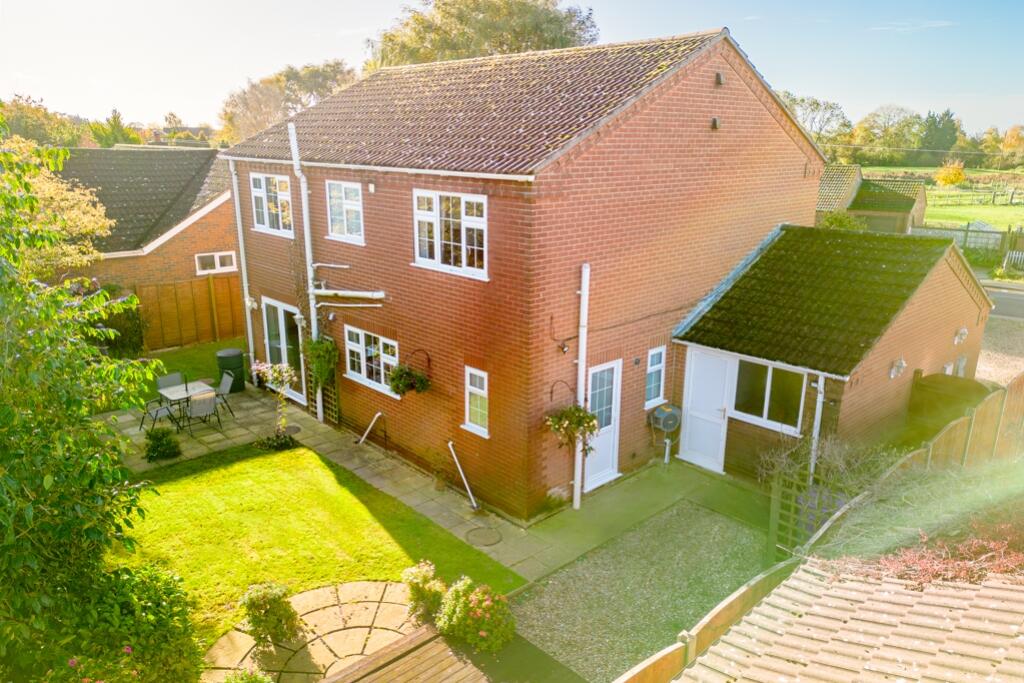 Juniper Lodge (Swineshead)-2