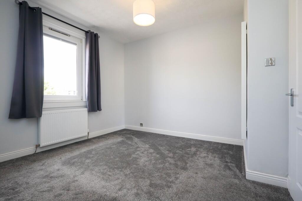 First Double Bedroom