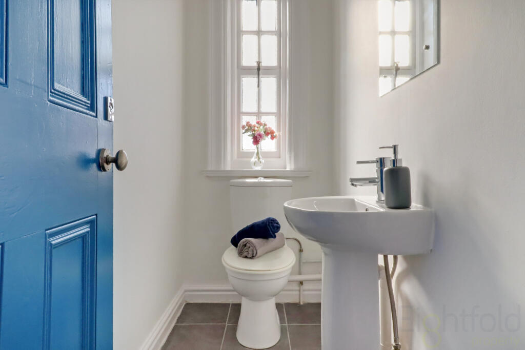 WC