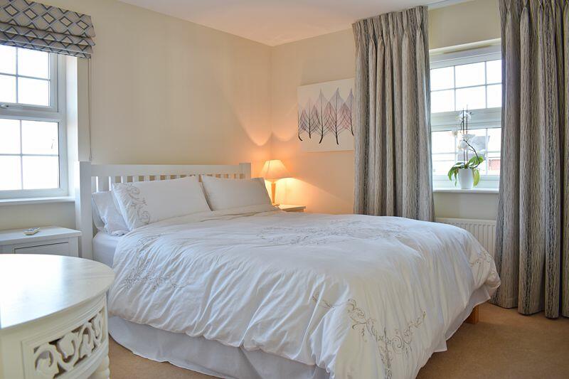 Bed 1
