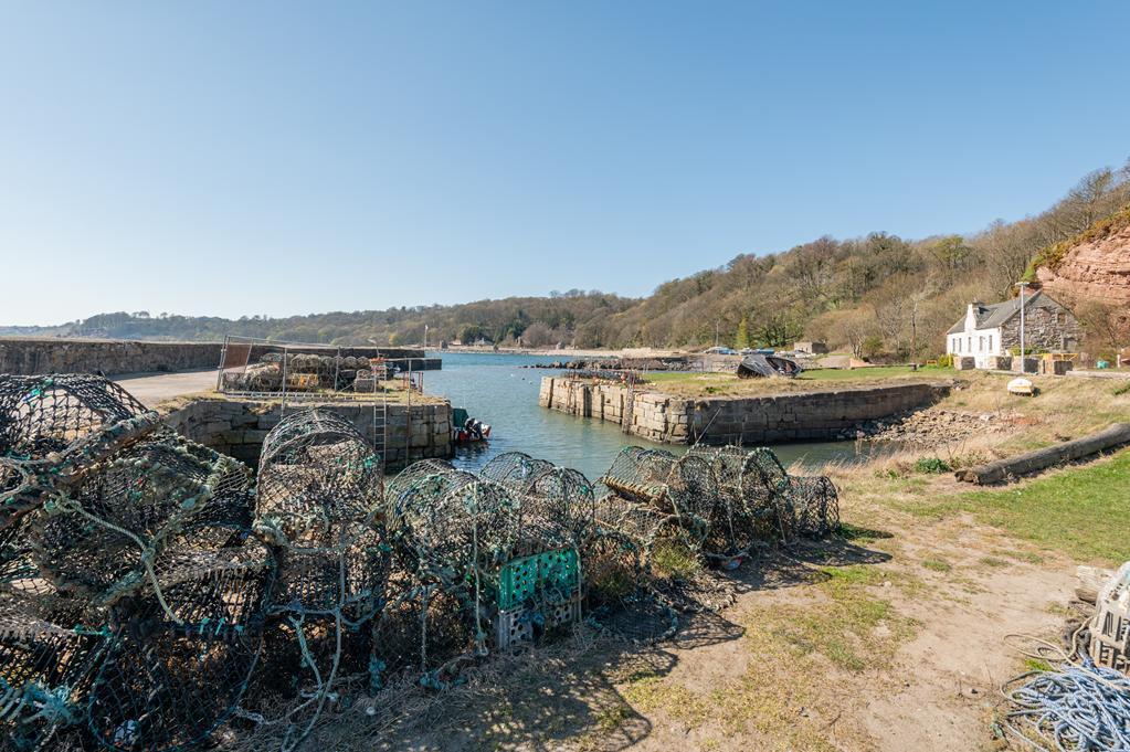 HARBOUR