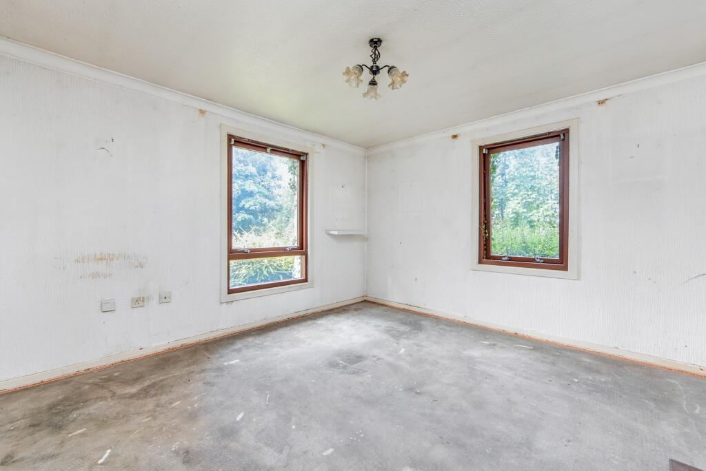 12 Bath Mill Square, Lancaster, Lancashire, LA1 3QG