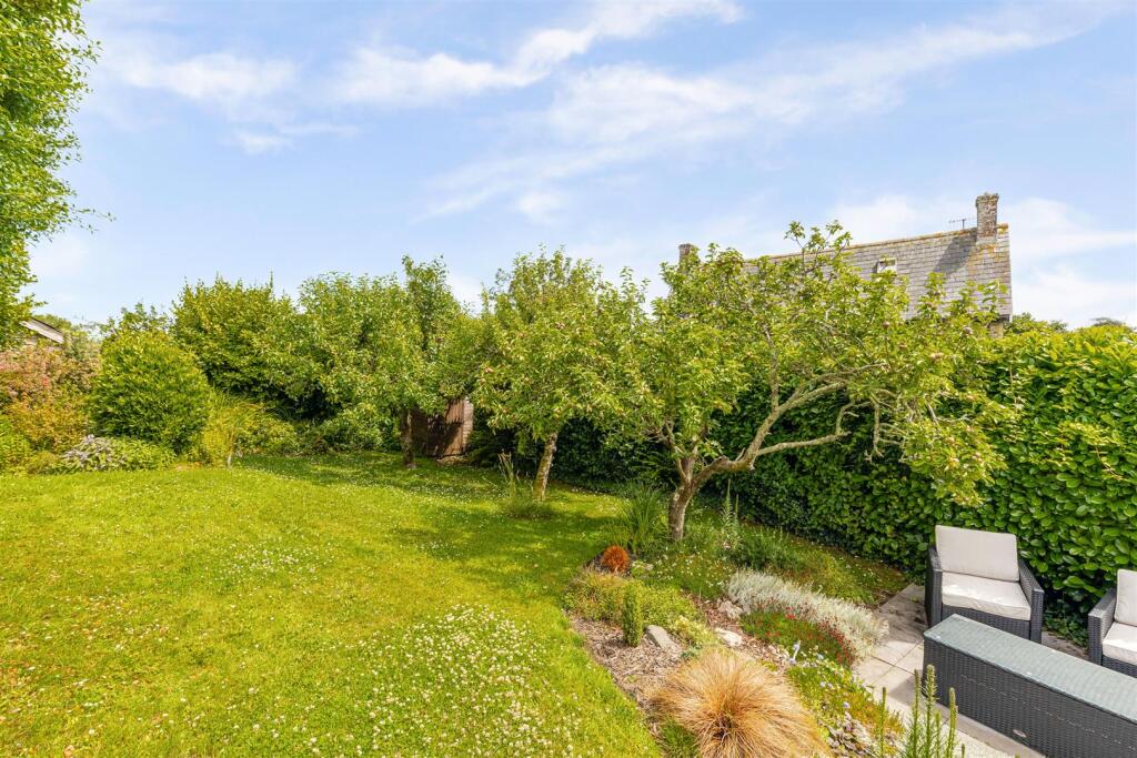 A08 - 1 Rose Cottage, Kingsbridge, Sherford - 2507