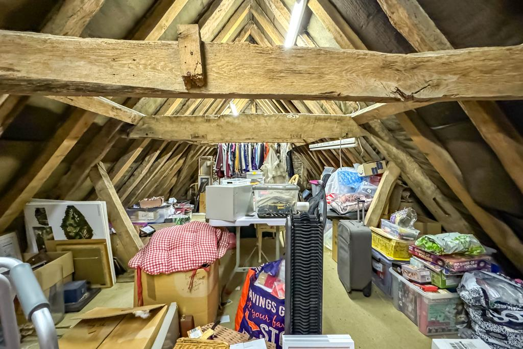 Attic