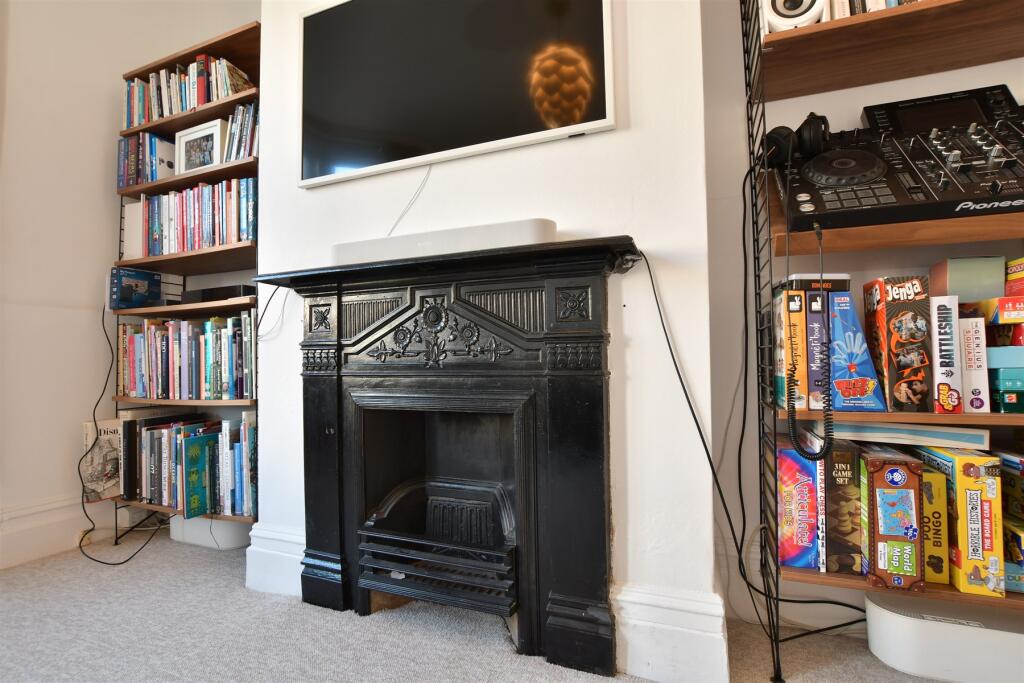 Internal Feature