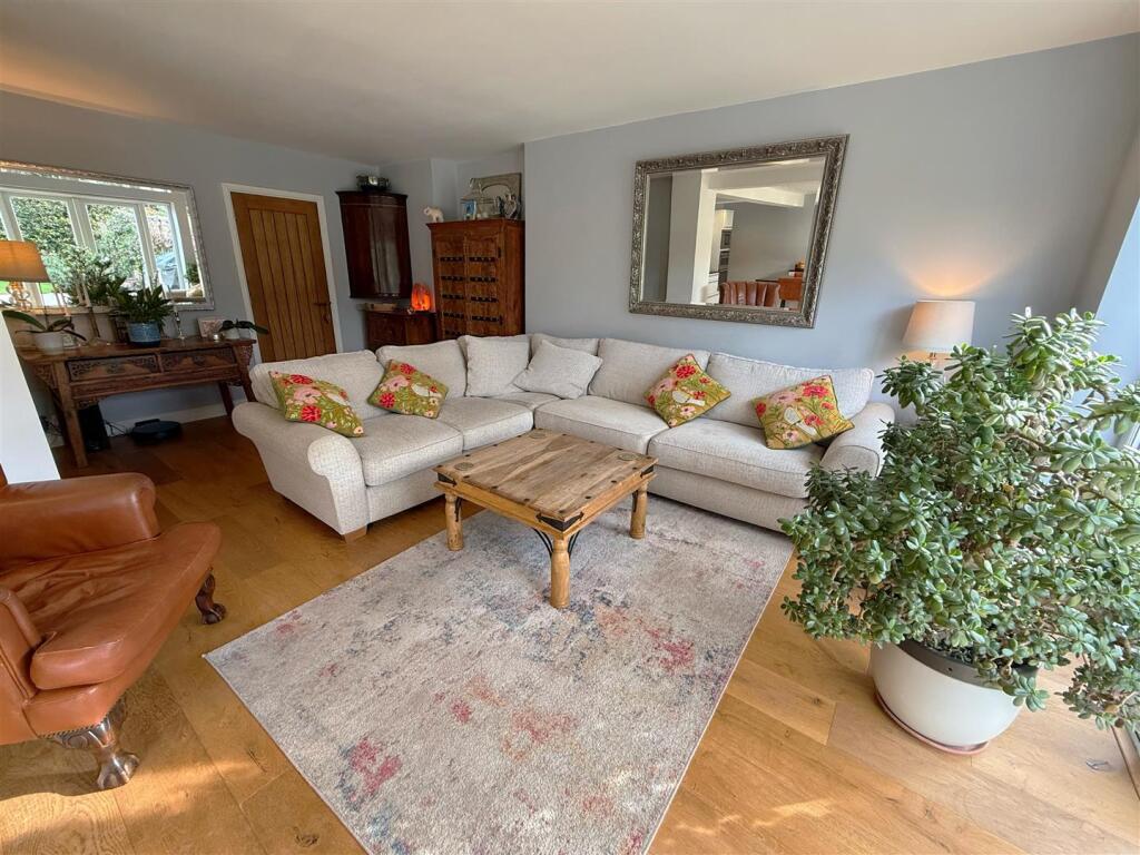 Kitchen Dining Family Room