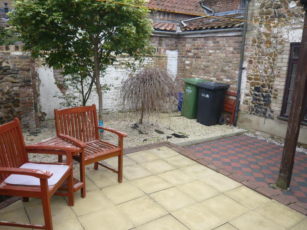 Garden