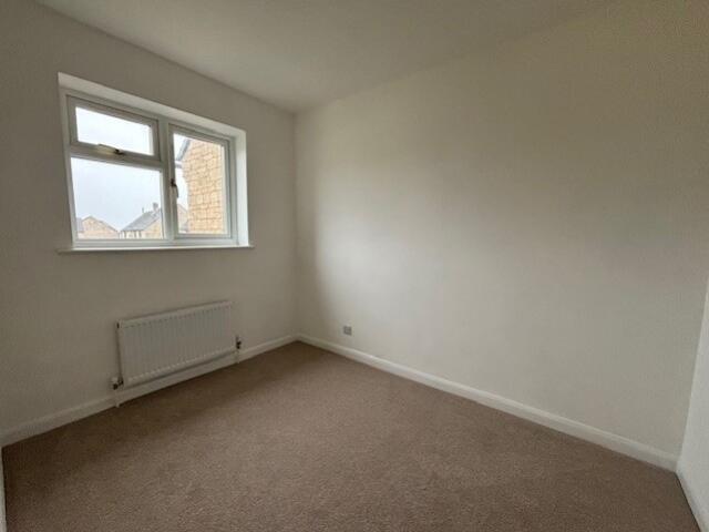 63 Station Road bedroom 2