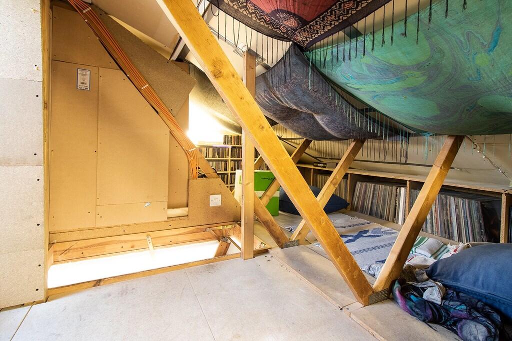 Loft space