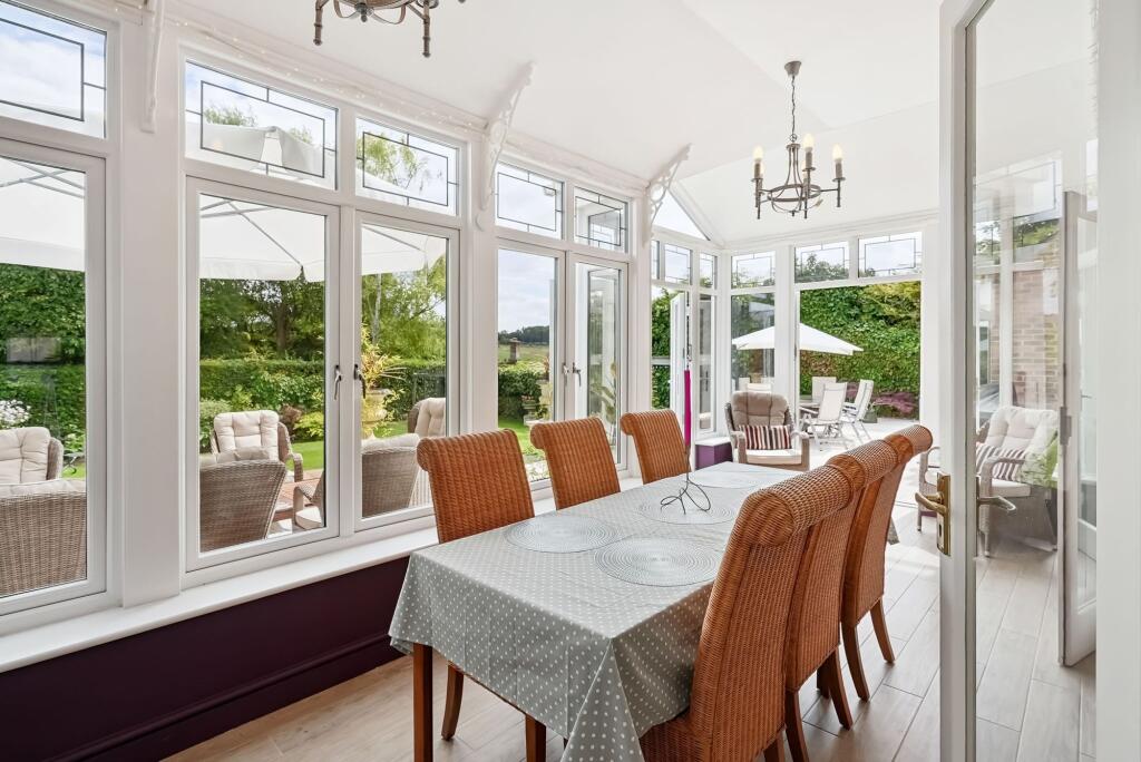 Conservatory