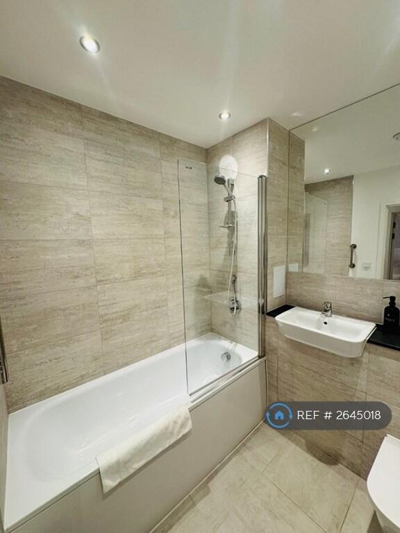 Bathroom 2