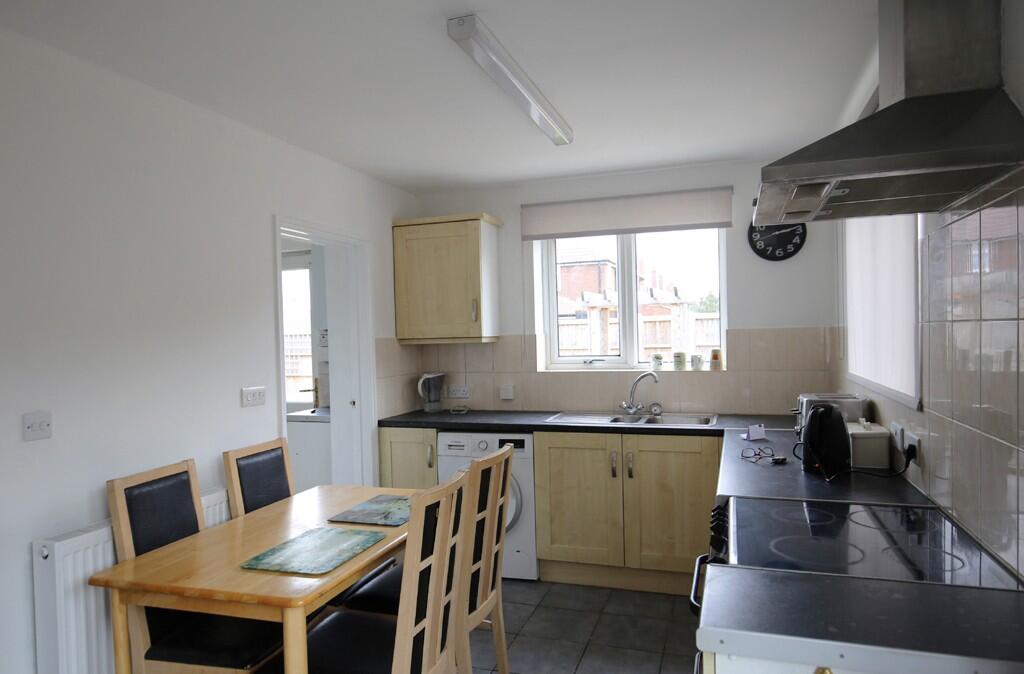 Kitchen/dining