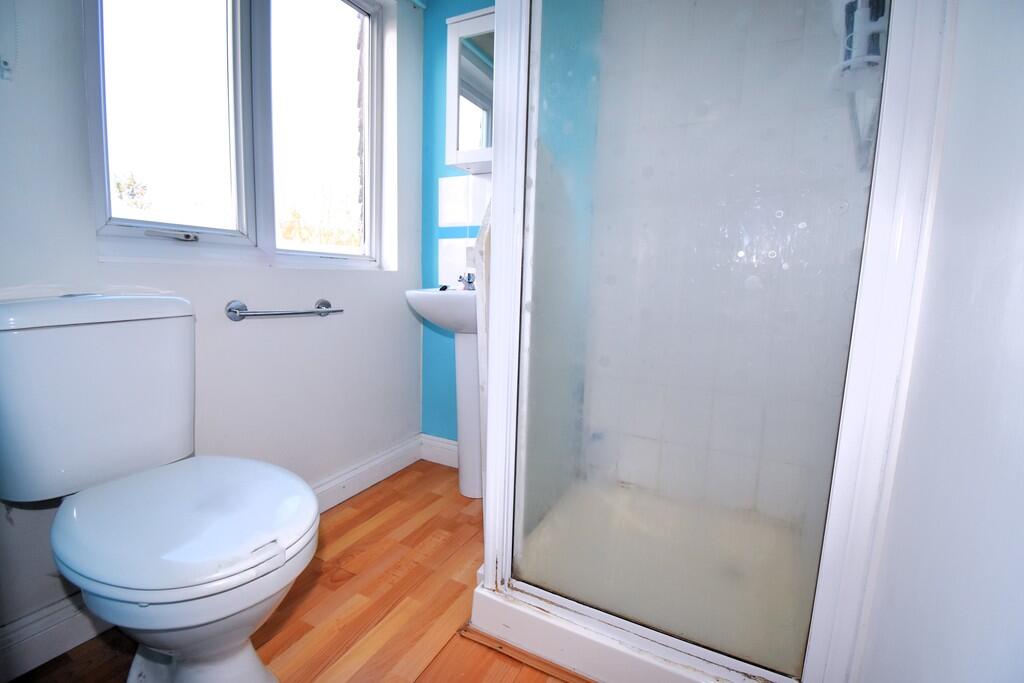 ShowerRoom