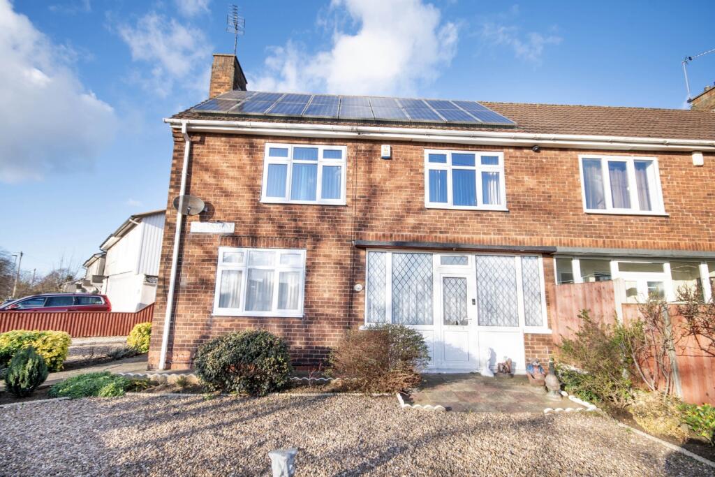 Estate Agent EweMove Scunthorpe Front of House