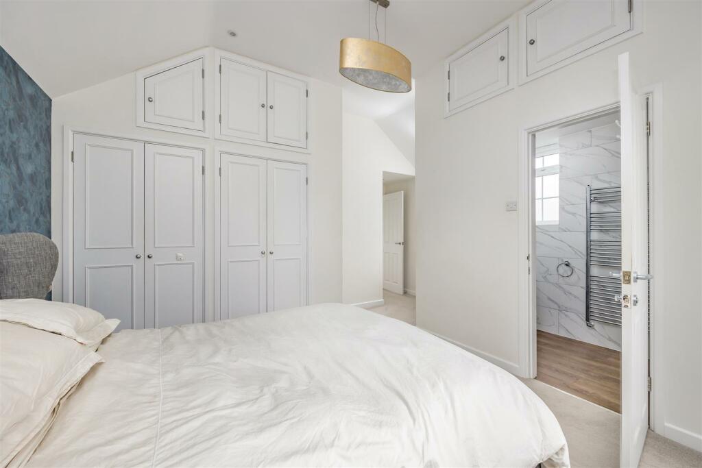 FF Bedroom