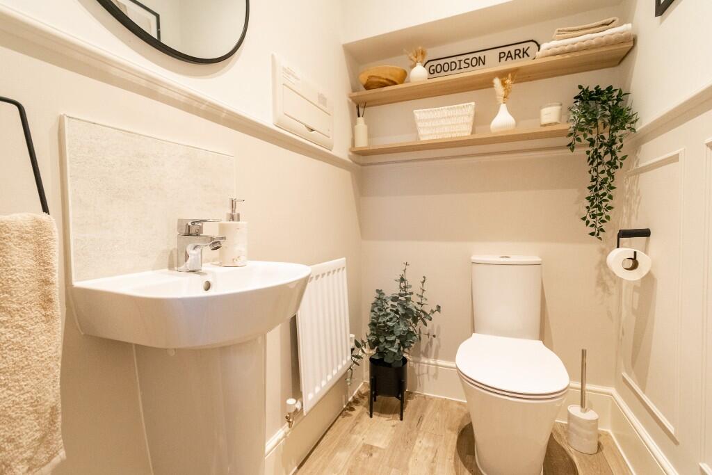 WC