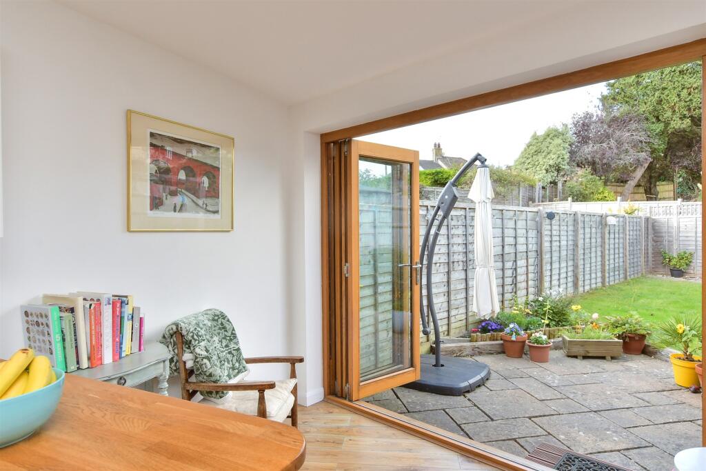 Internal Lifestyle Photograph