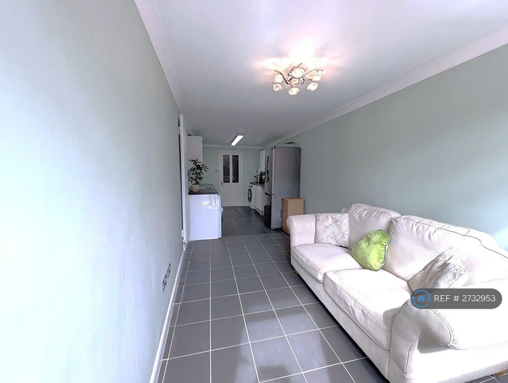 Snug/Play Room