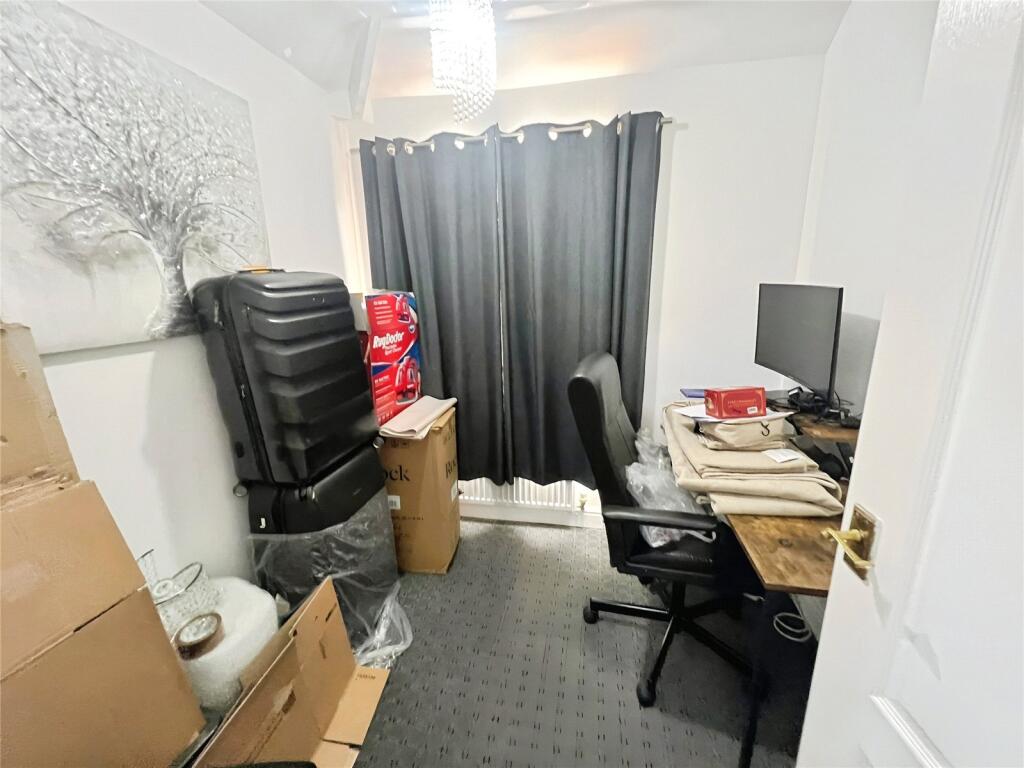 Front Bedroom 3
