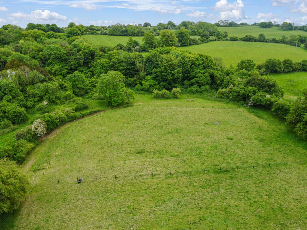 Paddocks