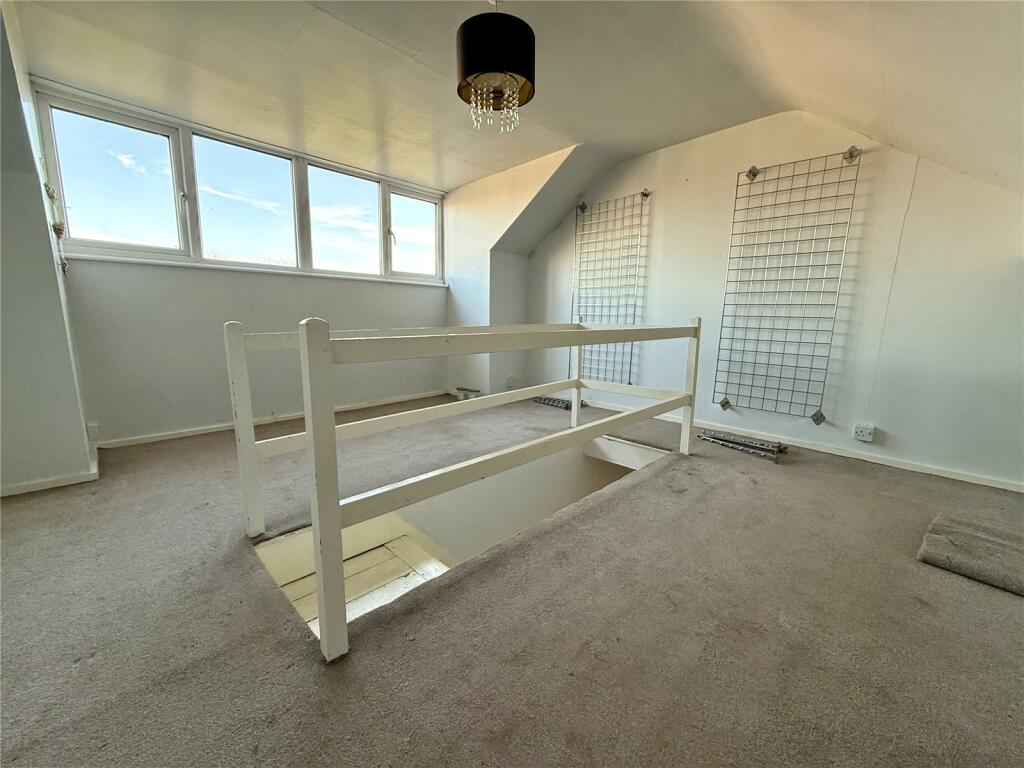 Loft Room