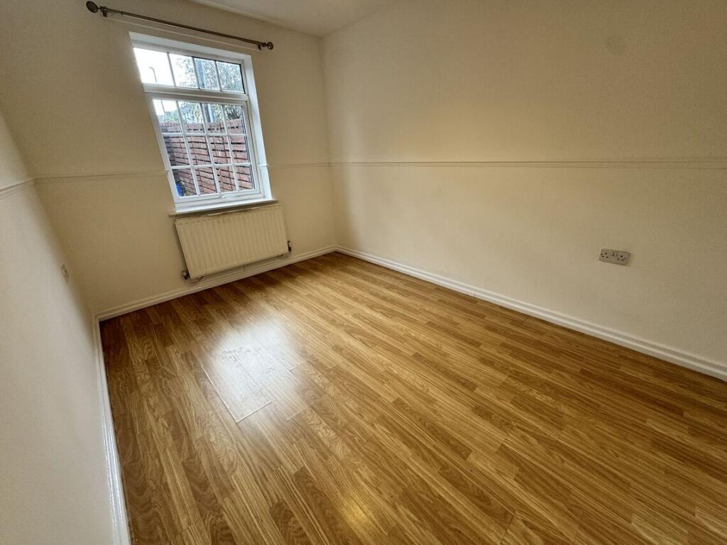 Bedroom No.1