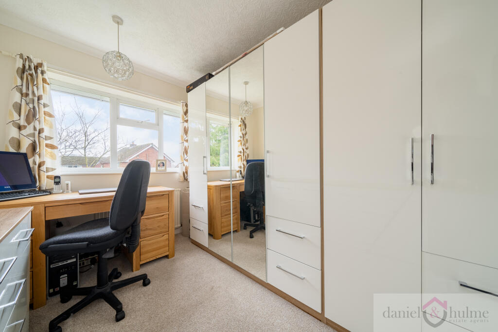 11 Spinney Close Endon-27