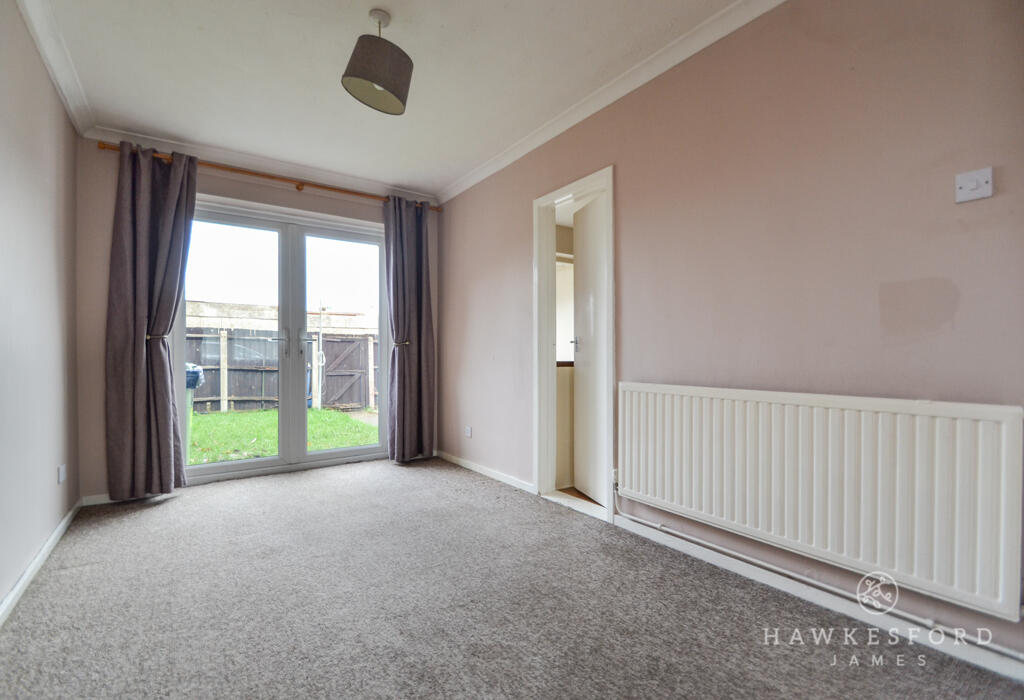 Peregrine Drive, Sittingbourne - Dining room