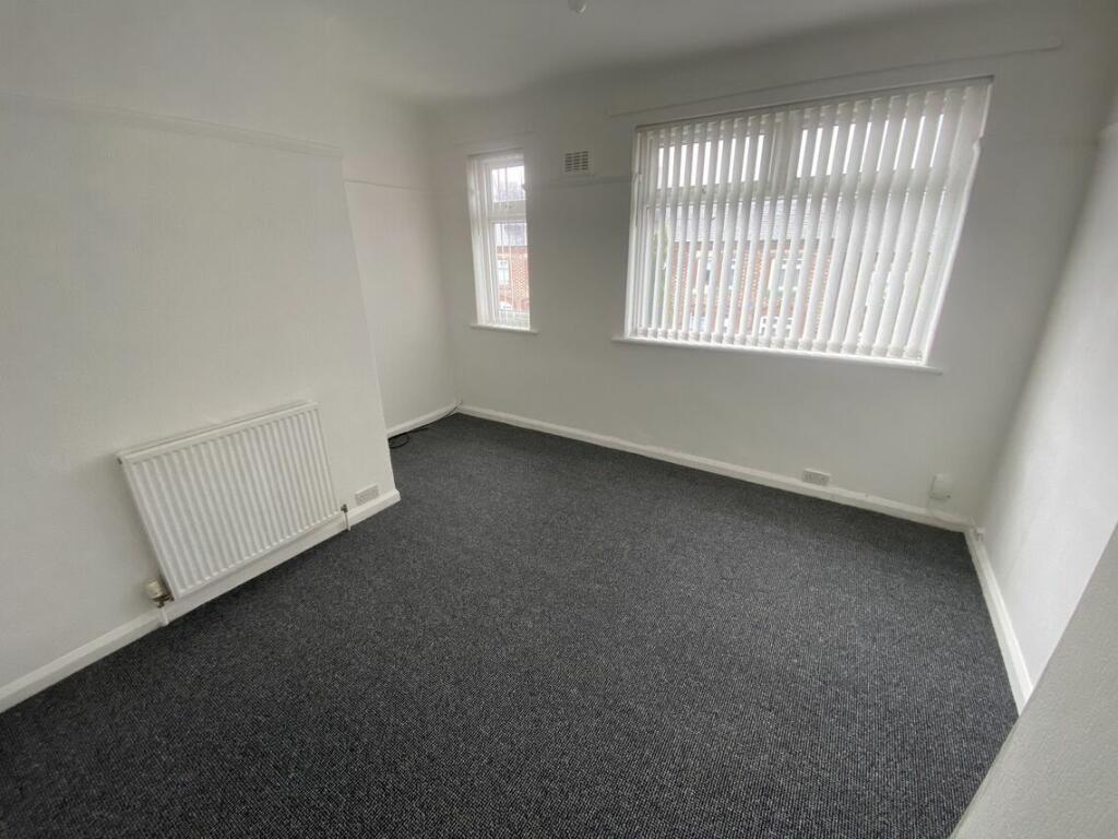 Bedroom No.1