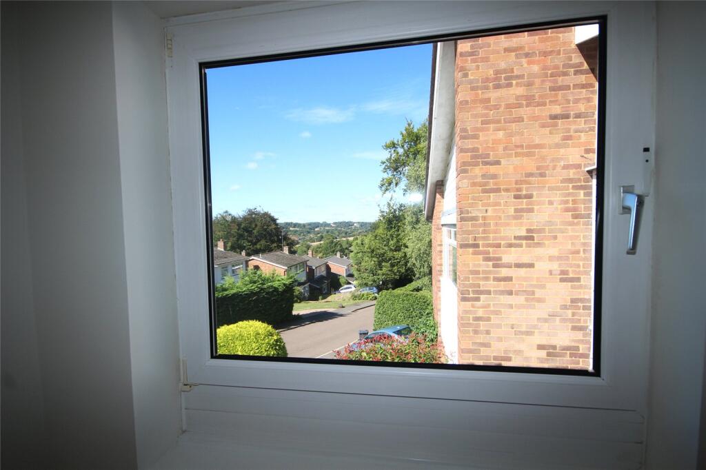 Bedroom 4 View