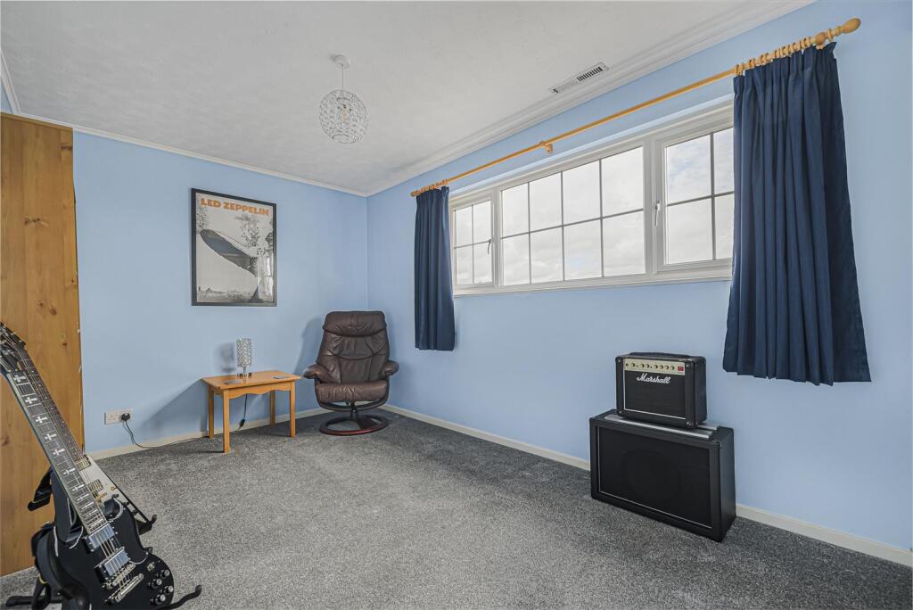 BEDROOM TWO