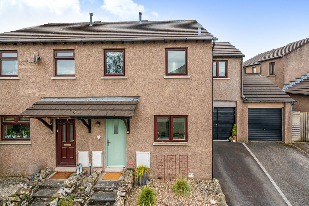 21 Chambers Close
