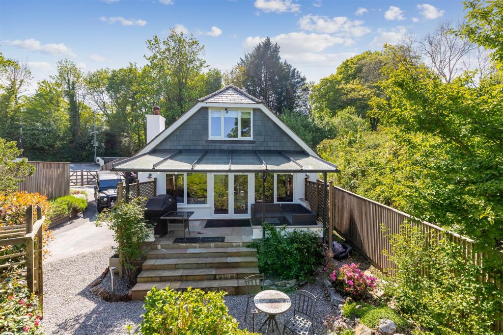 A04 - Beckstones Buckfast Road Buckfastleigh - 250