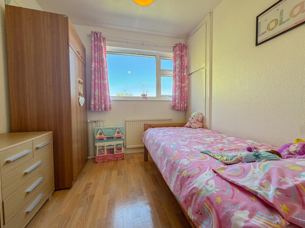 Bed 3