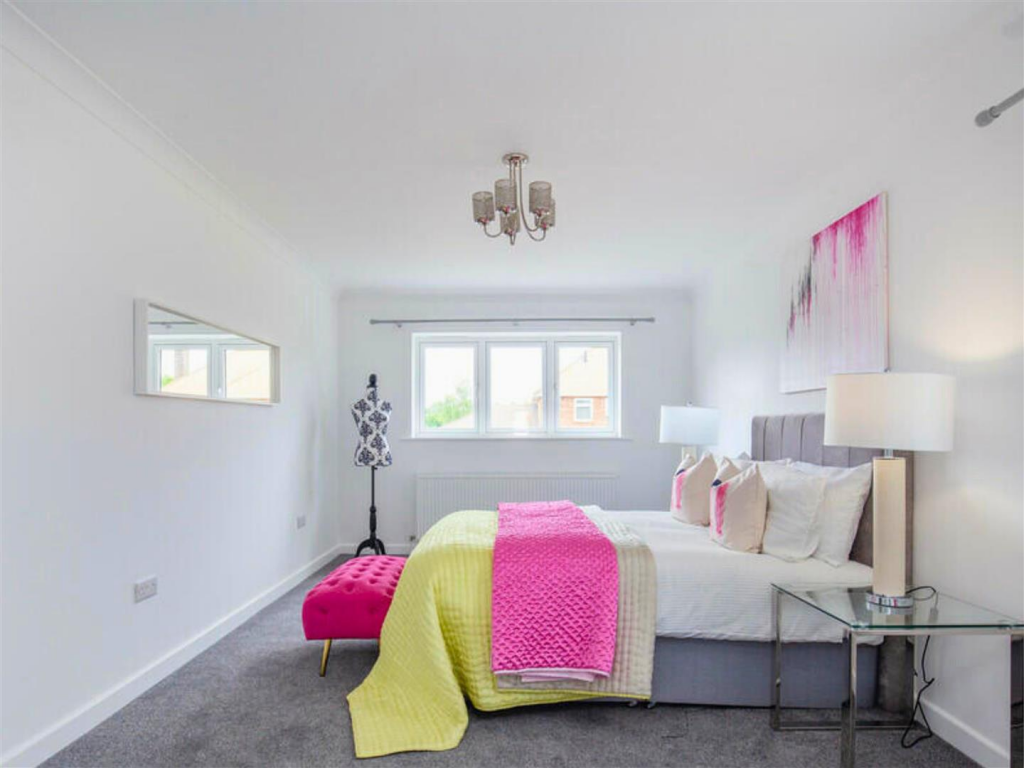 Main Bedroom