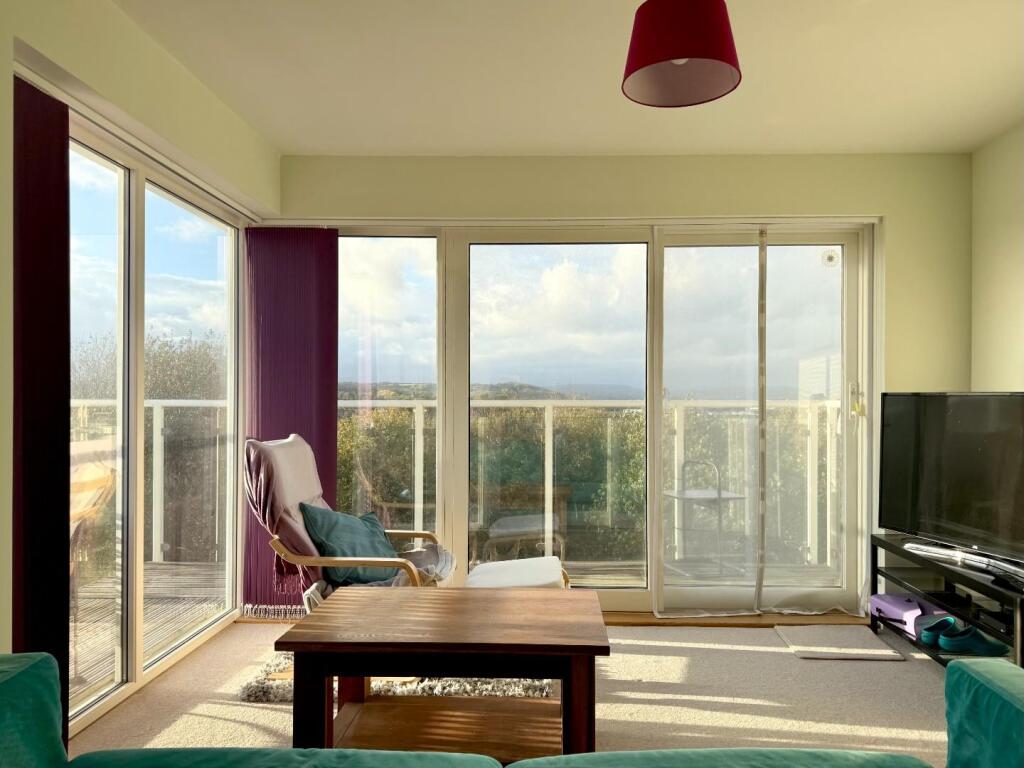 Living/Dining/Kitchen