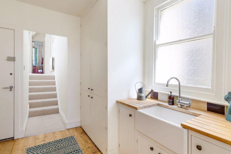 Utility Area