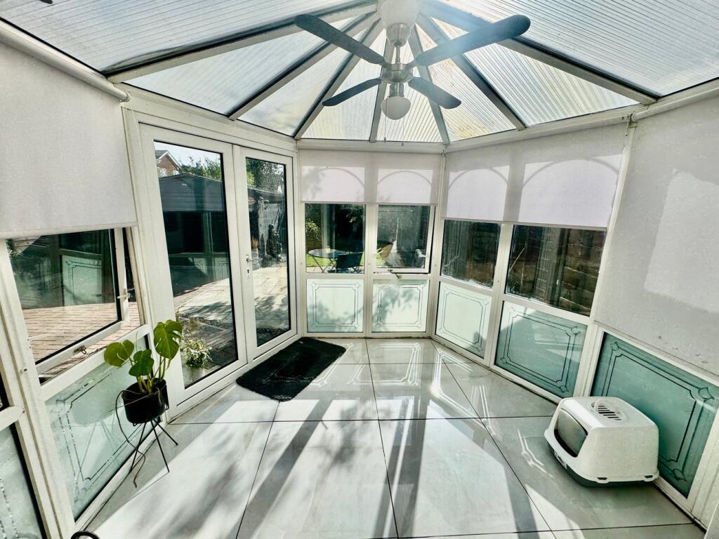 Conservatory 