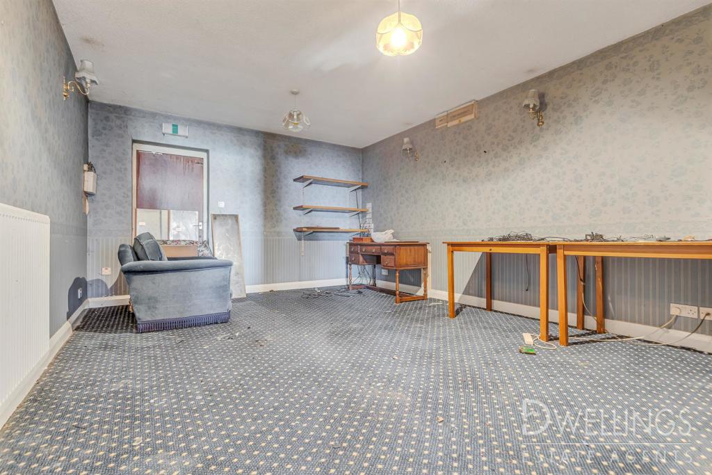 TUTBURY ROAD