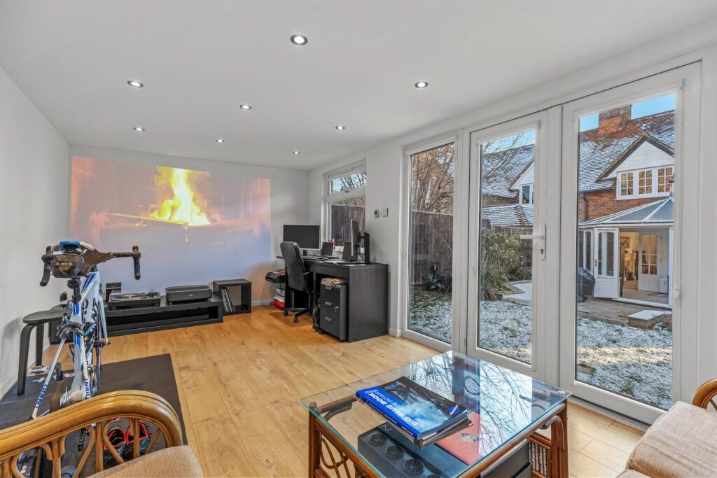 Home Office