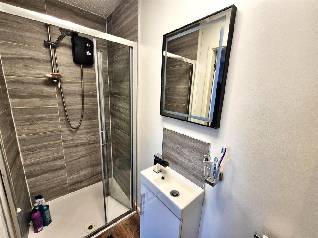 En-Suite