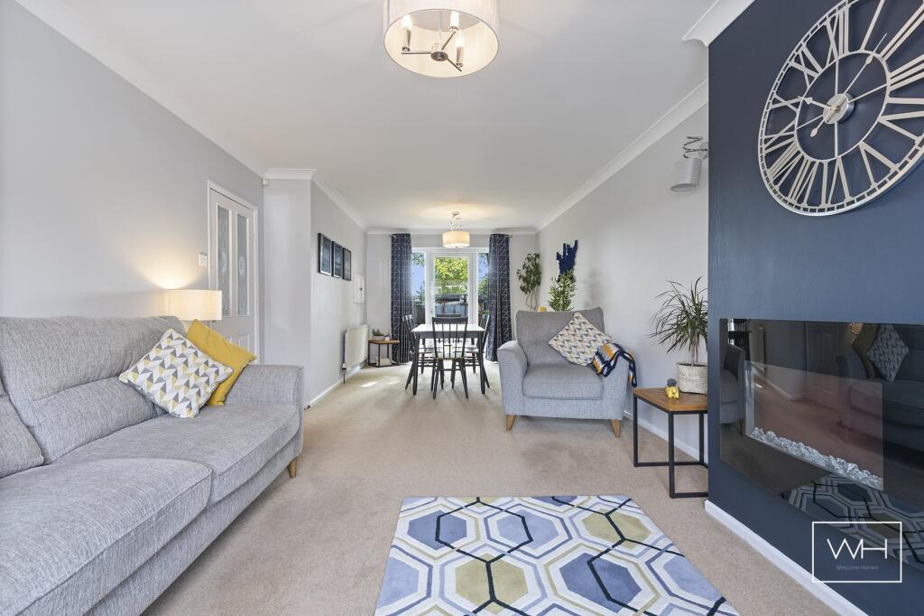 3 St Leaonards Lea 0