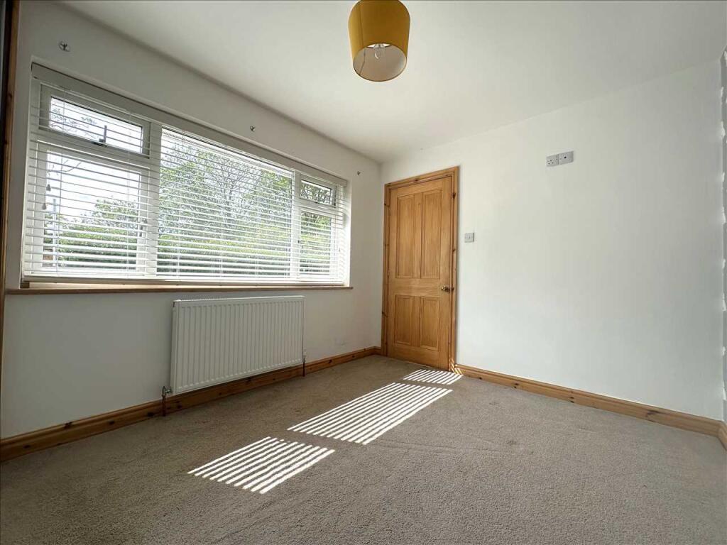 Ground Floor Bedroom