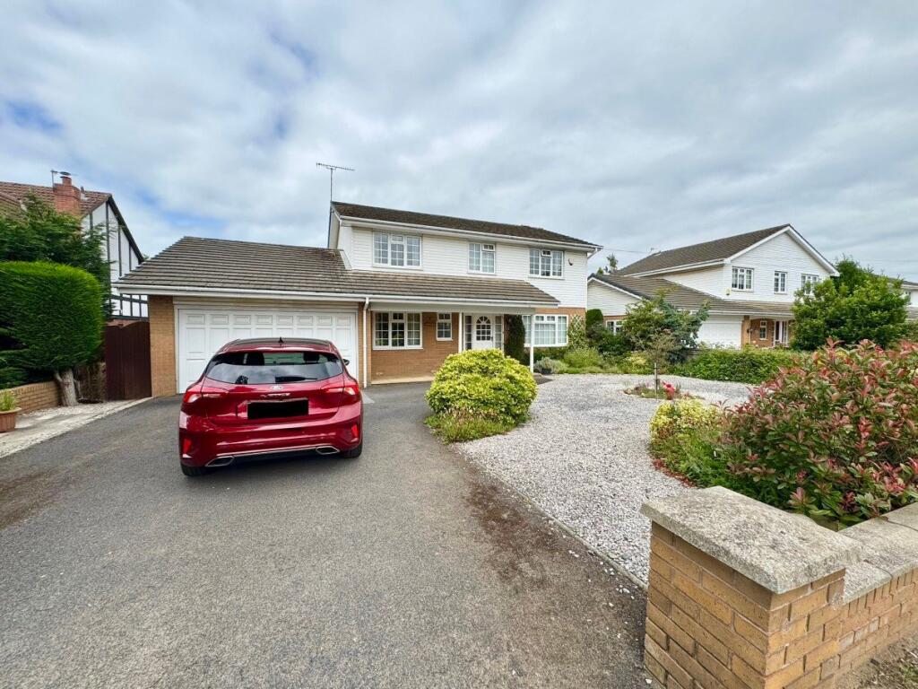 Bushbys Lane, Formby, Liverpool, L37