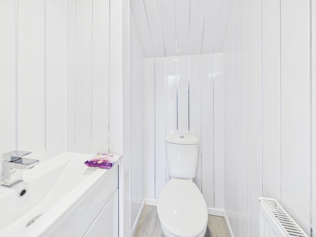 cloakroom